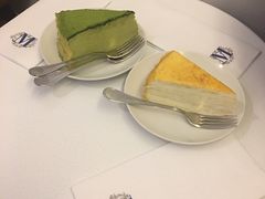 -Lady M Cake Boutique(麦迪逊大道店)