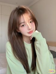 -Hair Code芭曲发型