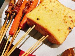 -1819餐厅·团队聚餐·烤串·精酿