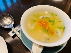 -环球港凯悦 · 享悦中餐厅