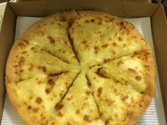 金枕榴莲披萨-那坡里(东华西路店)