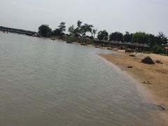 -金沙湖旅游度假区