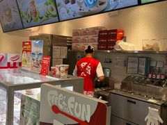 -DQ·蛋糕·冰淇淋(三亚青春颂店)