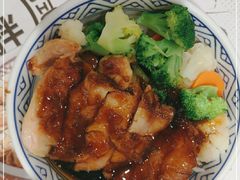-吉野家 (新街口外大街店)