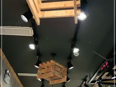大堂-书亦烧仙草(北碚万达店)