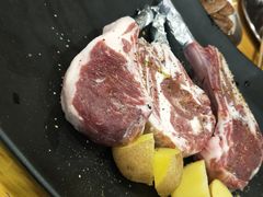 -伊茉家的烤肉店(勒泰中心店)