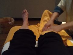 包房-大唐盲人按摩中心(黄山路店)