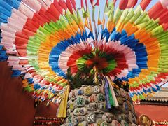 -西安市广仁寺