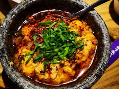 石锅臭豆腐-茄子恰恰·新云南小炒(坪山益田店)