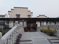 -雅和生态渔庄·宜城锅巴饭(龙灵山公园店)