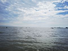 -东戴河风景区