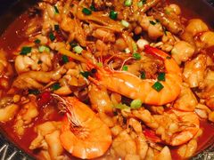 -胖哥俩肉蟹煲(来福士店)