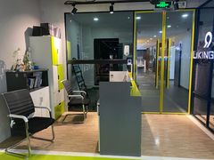 -Liking Fit24小时智能健身(金汇路韩国街店)