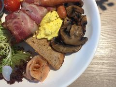 -Maxpoint Kitchen 西餐咖啡(乐峰广场店)
