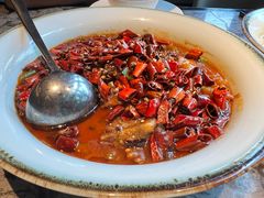 -外婆家(湖滨银泰in77C区店)