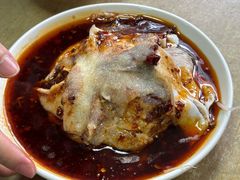 -老丘丘(较场口店)