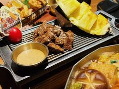 -玉川屋创意日料Bistro(柳巷店)