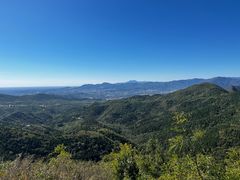 -香山公园
