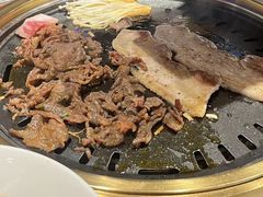 -杨小佳·齐齐哈尔烤肉·烤串(广州店)