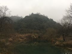 -小格里自然风景区