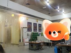 -小李子烧烤火锅地锅(枣行店)