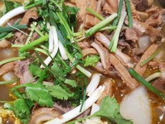 -古乐牛香·鲜牛肉牛杂火锅(新区店)