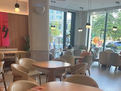 -必胜客(阿罗海店)