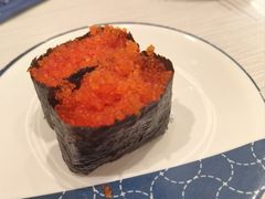 -滨寿司(新街口中央商场店)