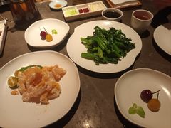 -金鸭季·北京烤鸭(深业上城店)