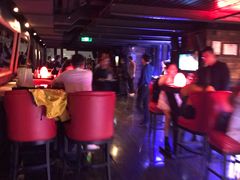 -上海外滩英迪格酒店