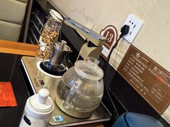-灶座小锅烀饼·铁锅炖(道里店)