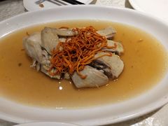 -老上海弄堂菜馆(恒基名人购物中心店)