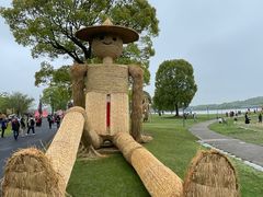 -上海月湖雕塑公园