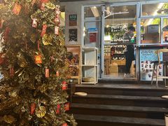 -Brut Eatery悦璞食堂(愚园路店)