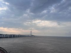 -宁波海天一洲景区