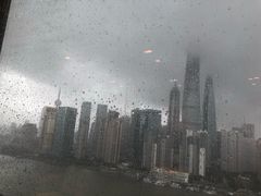 -上海外滩英迪格酒店