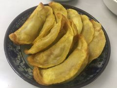 -金陵老丁家馄饨(新街口店)