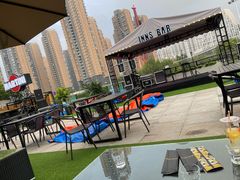 -INNS BAR 音乐酒吧餐厅