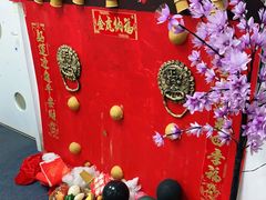 -彩翼美术馆(方庄校区)