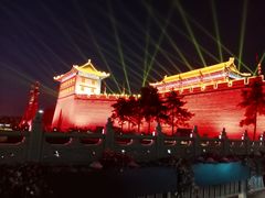 -西安城墙·碑林历史文化景区