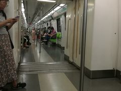-大瓦窑(地铁站)