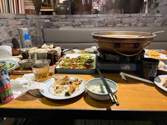 -几荷·恰似故人来(秀水广场店)