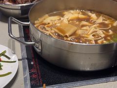 -蝎王府羊蝎子(天通苑店)