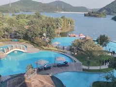 -宁波九龙湖开元度假村