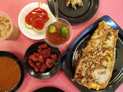 -新加坡Zam Zam餐馆