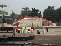 -大唐不夜城贞观广场