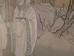 -洛阳古墓博物馆