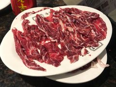 -八合里潮汕鲜牛肉火锅(深圳海岸城店)
