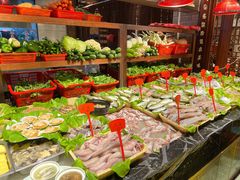 -抱德·潮汕味(敦和店原惠城鱼仔)