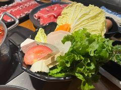 -呷哺呷哺 黄金牧场 (中发百旺店)